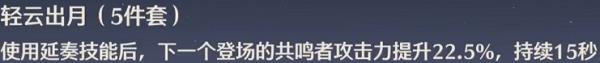 《鸣潮》散华玩法介绍-第11张-手游攻略-GASK