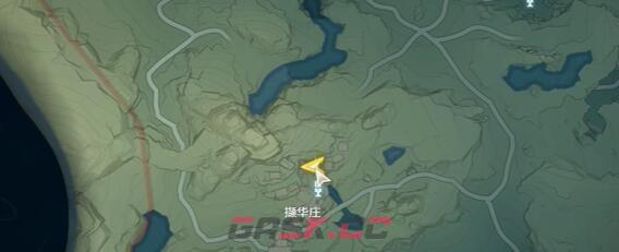 《鸣潮》古今多少故事中曲台地任务攻略-第6张-手游攻略-GASK