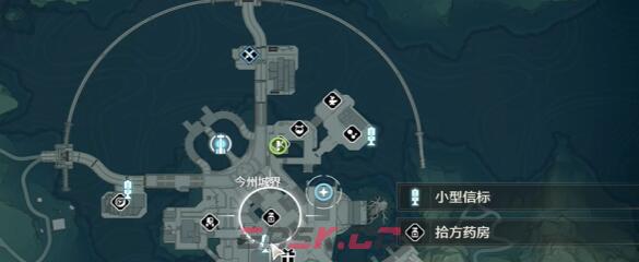 《鸣潮》古今多少故事中曲台地任务攻略-第11张-手游攻略-GASK
