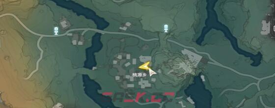 《鸣潮》古今多少故事中曲台地任务攻略-第8张-手游攻略-GASK