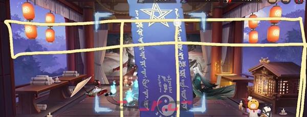 《阴阳师》6月神秘图案一览2024-第3张-手游攻略-GASK