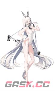《NIKKE胜利女神》布兰儿角色资料介绍-第2张-手游攻略-GASK