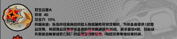《绝区零》格莉丝霍华德最佳音擎武器推荐排行-第4张-手游攻略-GASK