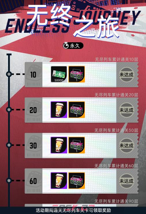 《飞跃虹镜》潜眠虹镜副本奖励介绍-第3张-手游攻略-GASK
