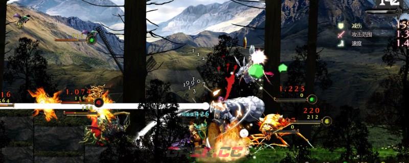 《神之天平》蛮族肩甲怎么获得-第1张-单机攻略-GASK