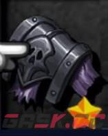 《神之天平》死神肩甲怎么获得-第2张-单机攻略-GASK