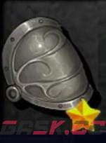 《神之天平》铁肩甲怎么获得-第2张-单机攻略-GASK