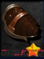 《神之天平》强化皮革肩甲怎么获得-第2张-单机攻略-GASK