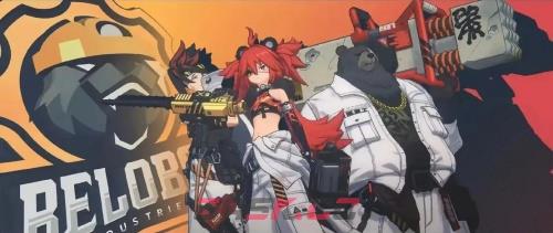 《绝区零》安东伊万诺夫培养攻略-第13张-手游攻略-GASK