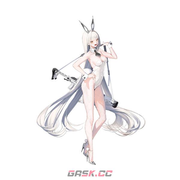 《NIKKE胜利女神》布兰儿角色资料介绍-第12张-手游攻略-GASK