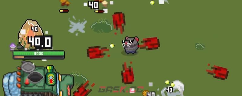 《鸡械绿洲》新手N15怎么玩比较简单-第1张-单机攻略-GASK