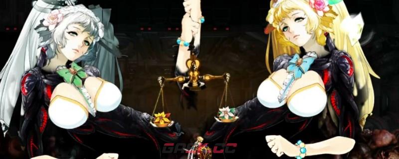 《神之天平》利刃肩甲怎么获得-第1张-单机攻略-GASK