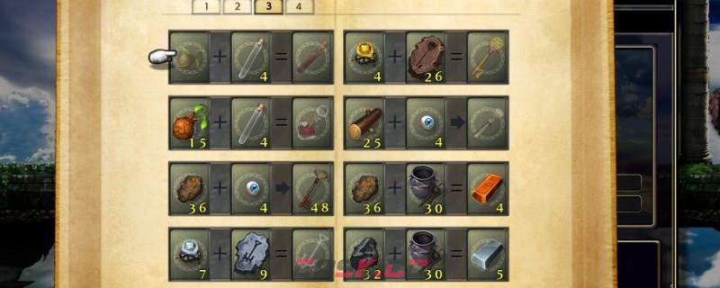 《神之天平》正统君王肩甲怎么获得-第1张-单机攻略-GASK