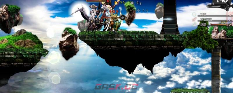 《神之天平》龙形护肩怎么获得-第1张-单机攻略-GASK