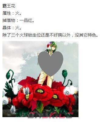 《神之天平》霸王花怎么打-第2张-单机攻略-GASK