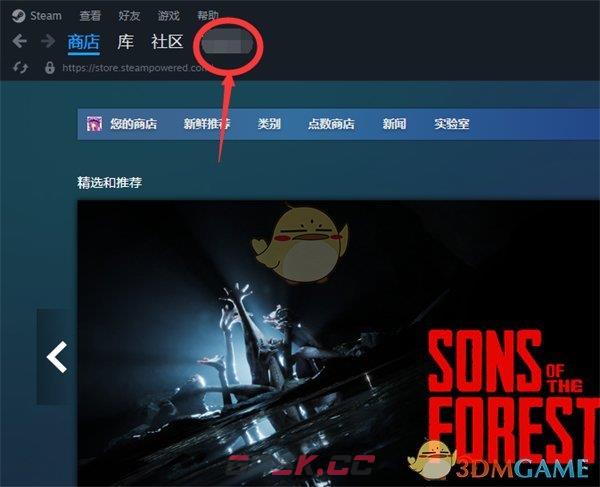 《steam》交易历史记录查看方法-第3张-手游攻略-GASK