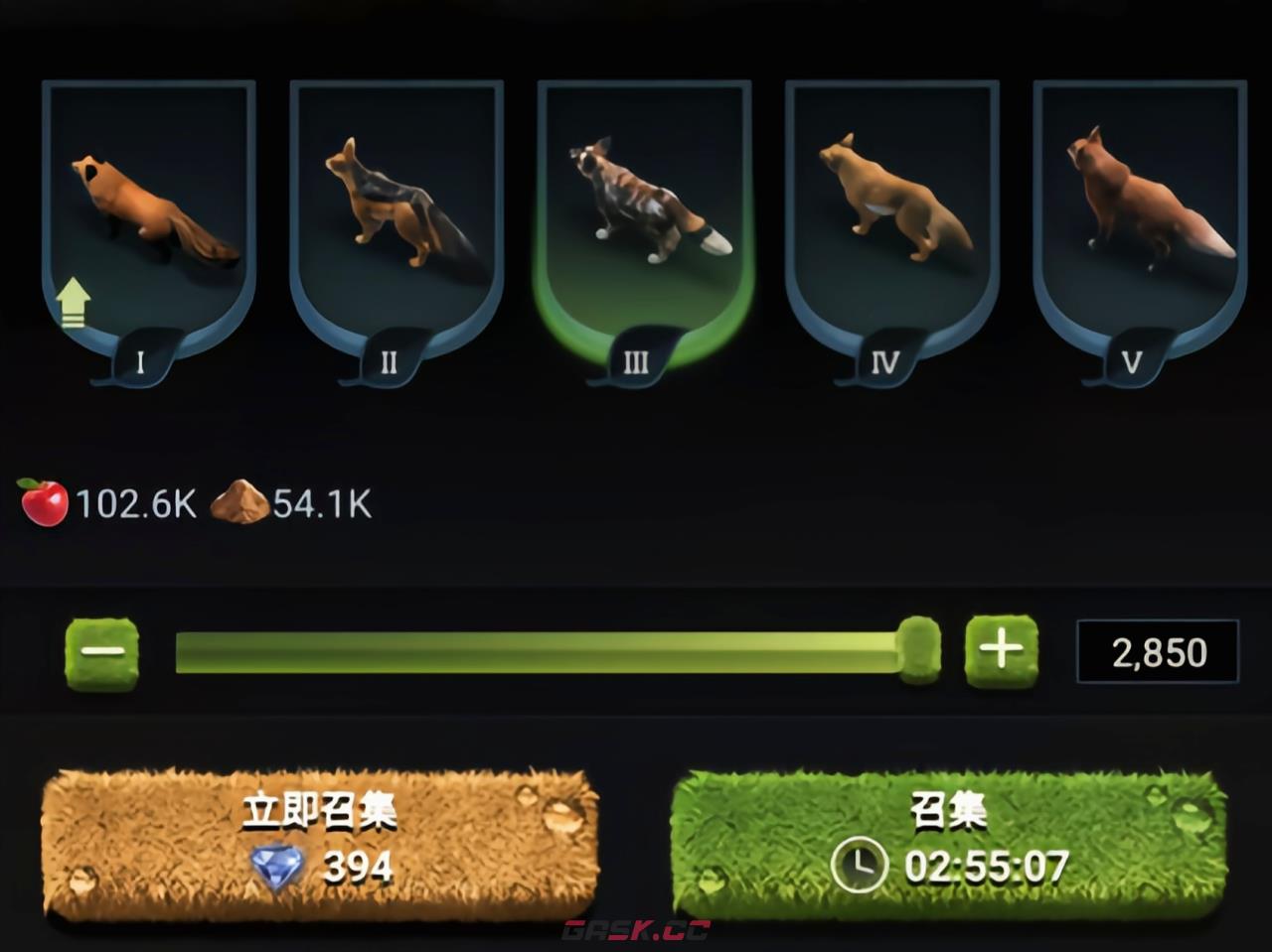 【丛林攻略】异兽培养全面解读，简单易懂轻松上手-第3张-手游攻略-GASK
