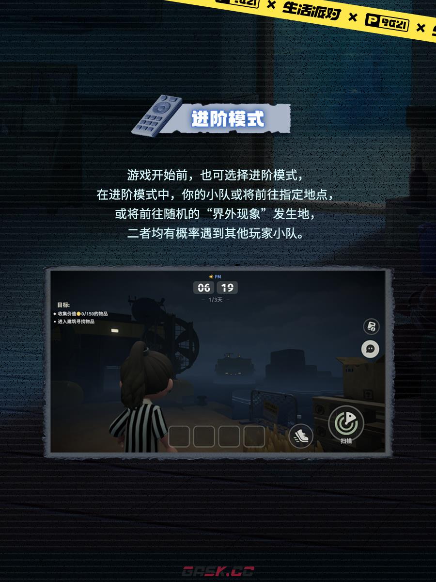 《生活派对》玩命速递攻略-第10张-手游攻略-GASK