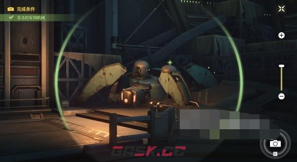 《鸣潮》此际我独行秘境攻略-第13张-手游攻略-GASK
