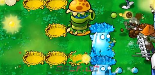 《植物大战僵尸杂交版》挖宝模式玩法攻略-第4张-手游攻略-GASK