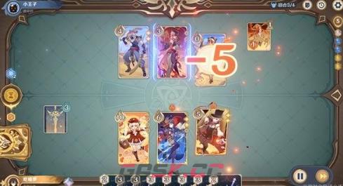 《原神》铸境研炼沙暴来袭挑战通关攻略-第6张-手游攻略-GASK
