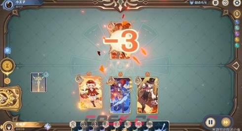 《原神》铸境研炼沙暴来袭挑战通关攻略-第8张-手游攻略-GASK