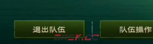 《塔瑞斯世界》退出队伍攻略一览-第4张-手游攻略-GASK