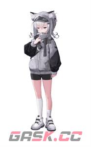《NIKKE胜利女神》N102角色资料介绍-第2张-手游攻略-GASK