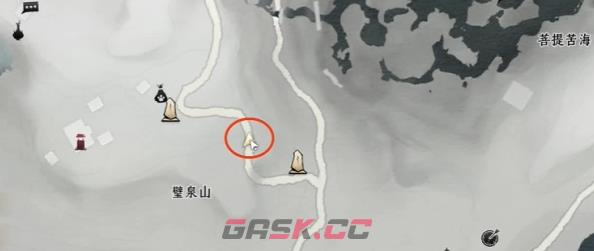 《燕云十六声》缘生缘灭奇遇攻略-第4张-手游攻略-GASK