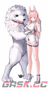 《NIKKE胜利女神》莱昂纳角色资料介绍-第2张-手游攻略-GASK