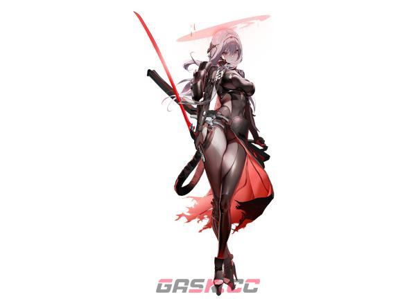 《NIKKE胜利女神》红莲暗影角色资料介绍-第12张-手游攻略-GASK
