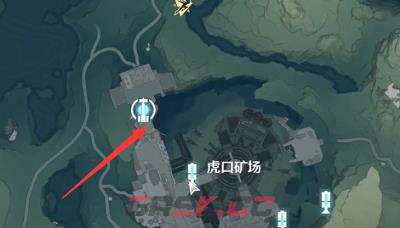 《鸣潮》自选武器获取方法-第2张-手游攻略-GASK