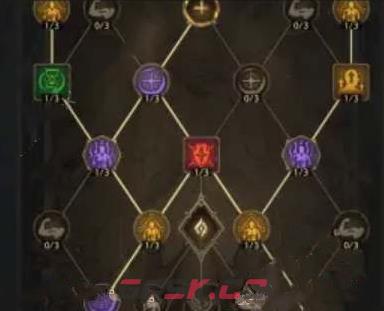 《塔瑞斯世界》游侠最强出装推荐-第3张-手游攻略-GASK