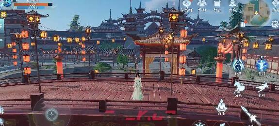 《剑网3无界》氪金职业推荐-第2张-手游攻略-GASK