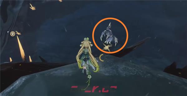 《鸣潮》哀声鸷位置一览-第5张-手游攻略-GASK