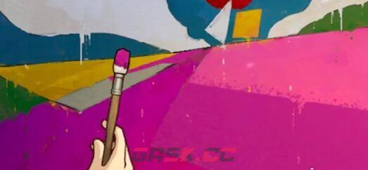 《倾听画语》第五章通关攻略-第5张-手游攻略-GASK