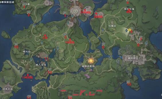 《塔瑞斯世界》氪金玩法分析-第2张-手游攻略-GASK