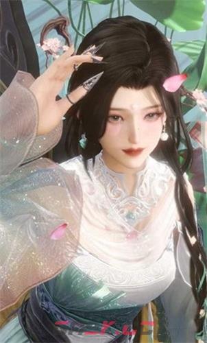 《剑网3无界》全门派成女捏脸码大全-第5张-手游攻略-GASK