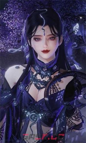 《剑网3无界》全门派成女捏脸码大全-第6张-手游攻略-GASK