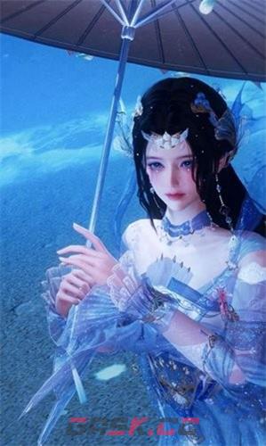 《剑网3无界》全门派成女捏脸码大全-第3张-手游攻略-GASK