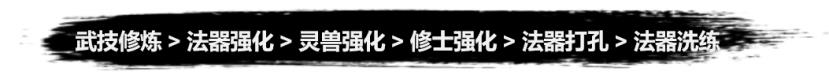《弑神斩仙》资源获取及规划分享-第5张-手游攻略-GASK
