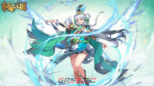 《极品三国》幻孙鲁班角色技能羁绊分享-第2张-手游攻略-GASK