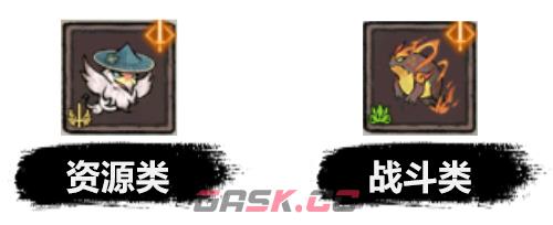 《弑神斩仙》一阶灵兽介绍-第3张-手游攻略-GASK
