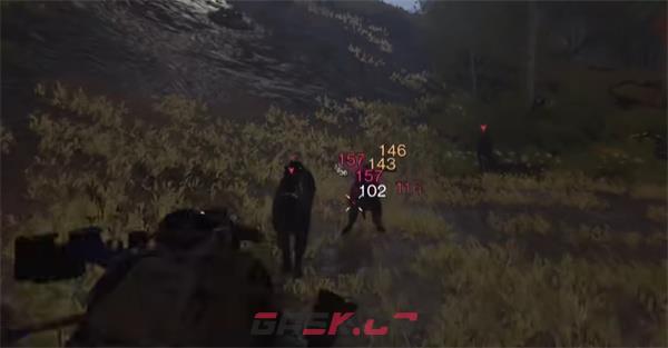 《七日世界》铝矿石获取方法-第4张-手游攻略-GASK