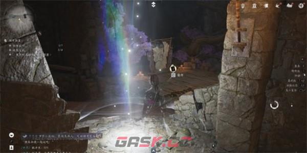 《燕云十六声》明川药典偷师任务攻略-第5张-手游攻略-GASK