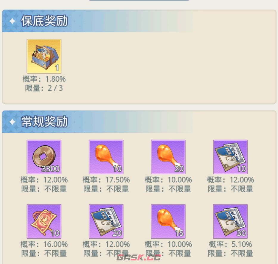 《魔境迷宫大冒险》鸡腿获取方法大全-第4张-手游攻略-GASK