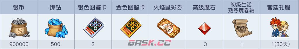 《魔力宝贝：复兴》公测FAQ-第5张-手游攻略-GASK