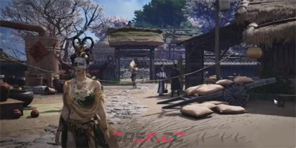 《燕云十六声》英雄与美奇遇攻略-第7张-手游攻略-GASK
