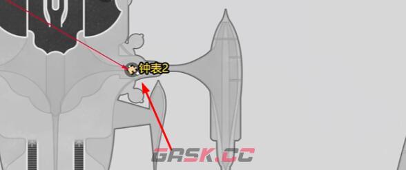 《崩坏：星穹铁道晖》晖长石号梦境迷钟第二关通关攻略-第2张-手游攻略-GASK