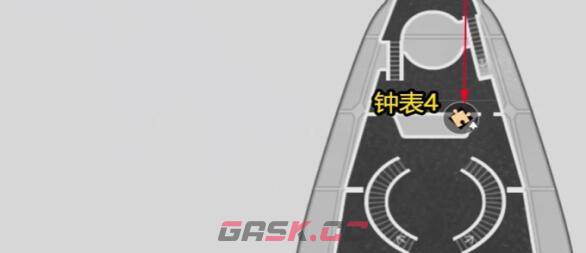 《崩坏：星穹铁道晖》晖长石号梦境迷钟全关卡解谜攻略-第22张-手游攻略-GASK